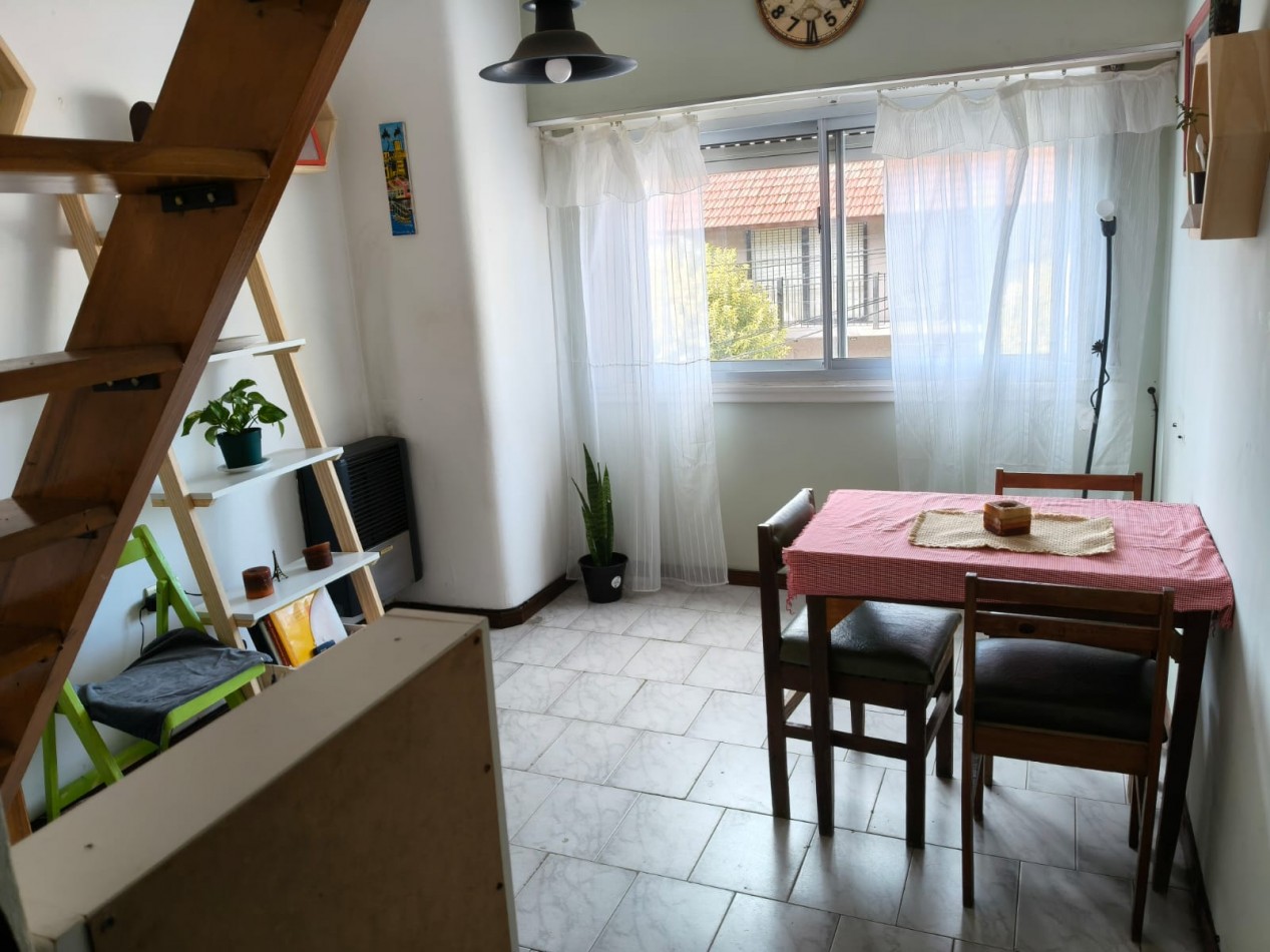 PH 2 AMBIENTES ZONA SAN JUAN