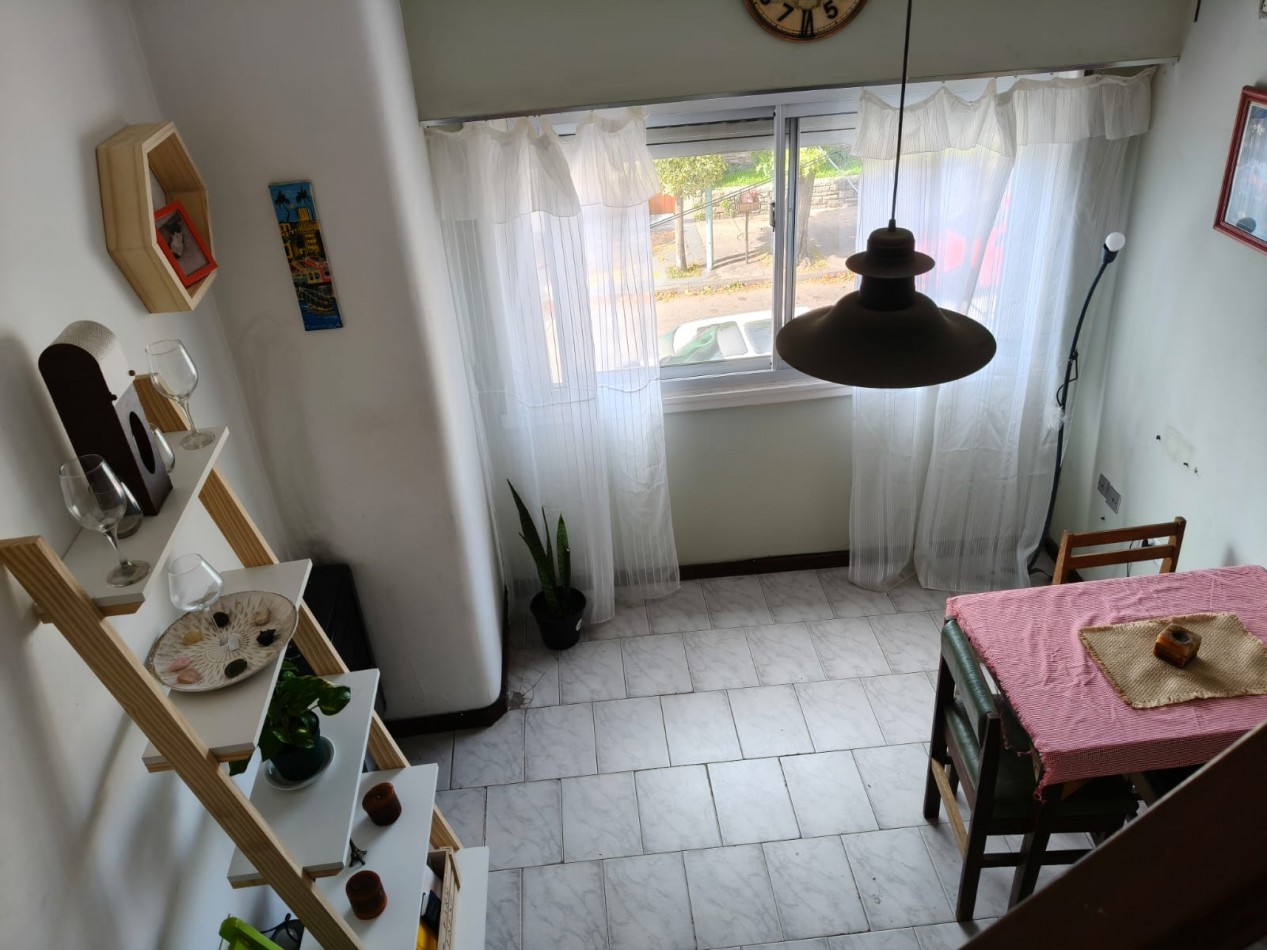 PH 2 AMBIENTES ZONA SAN JUAN