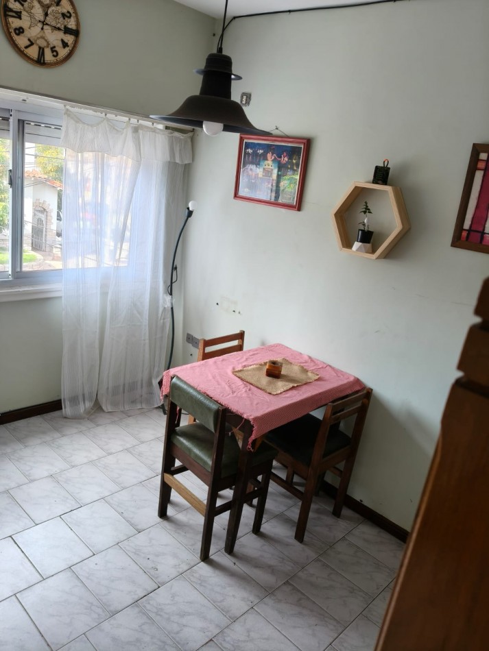 PH 2 AMBIENTES ZONA SAN JUAN