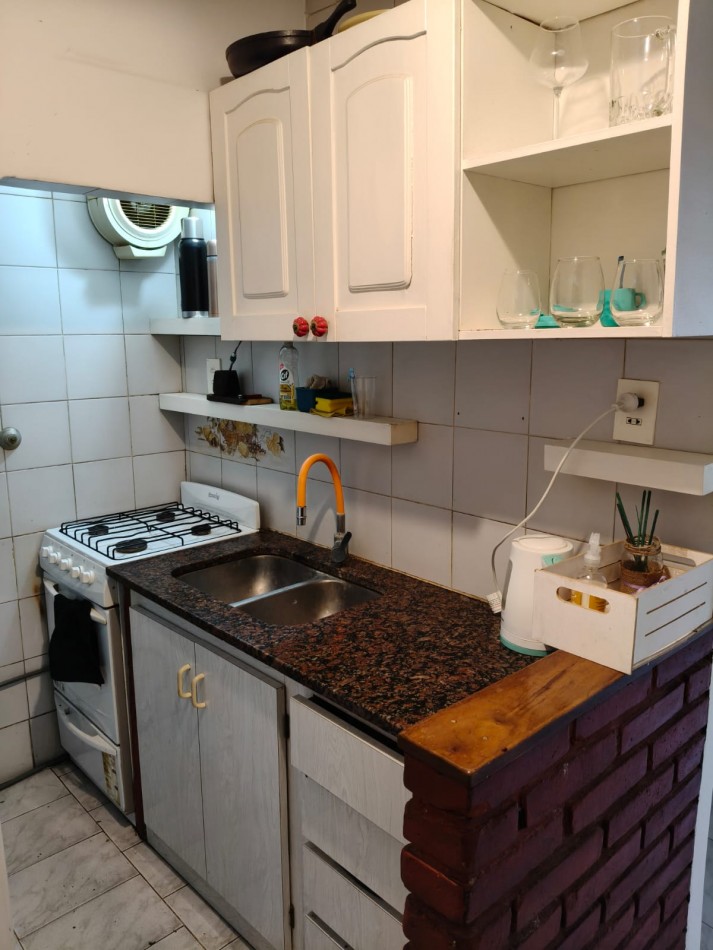 PH 2 AMBIENTES ZONA SAN JUAN