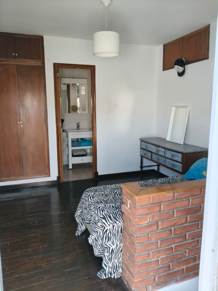 PH 2 AMBIENTES ZONA SAN JUAN