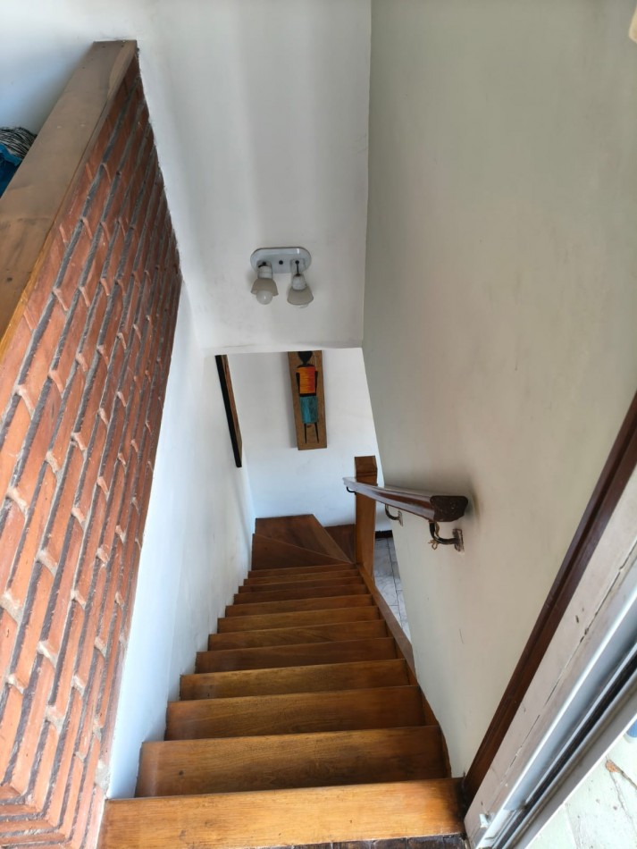 PH 2 AMBIENTES ZONA SAN JUAN