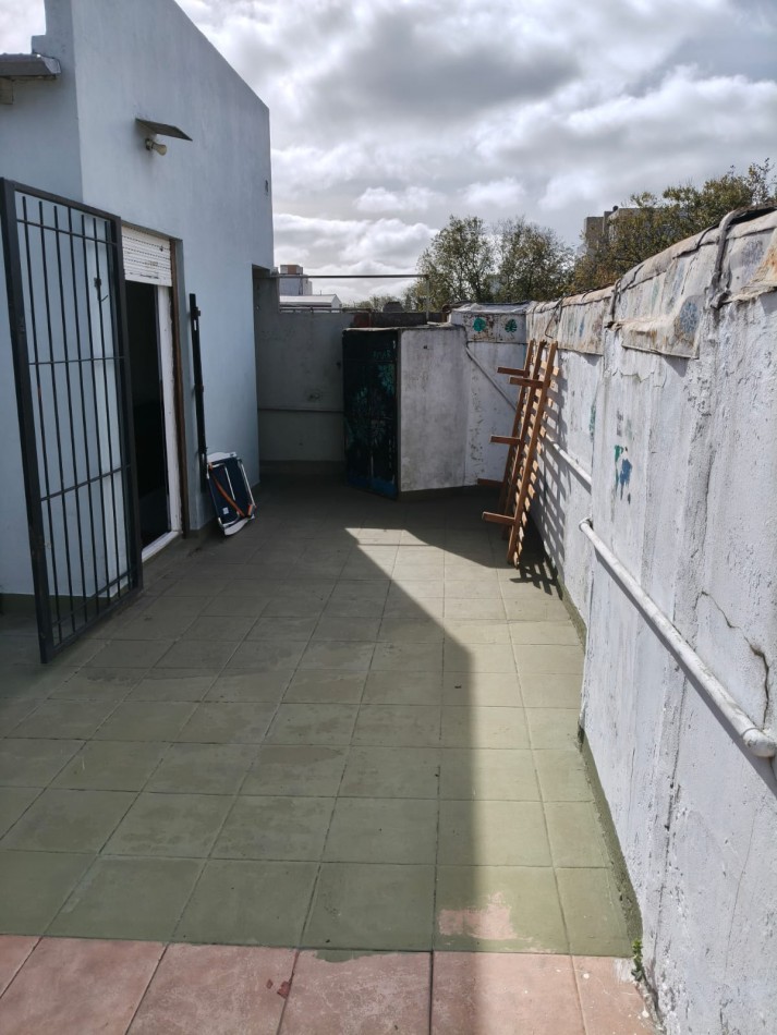 PH 2 AMBIENTES ZONA SAN JUAN