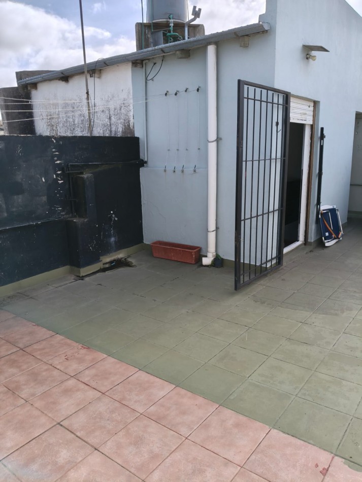 PH 2 AMBIENTES ZONA SAN JUAN