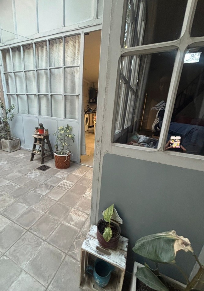 CASA EN VENTA 4 DORMITORIOS EN LA SEXTA SECCION CIUDAD DE MENDOZA.