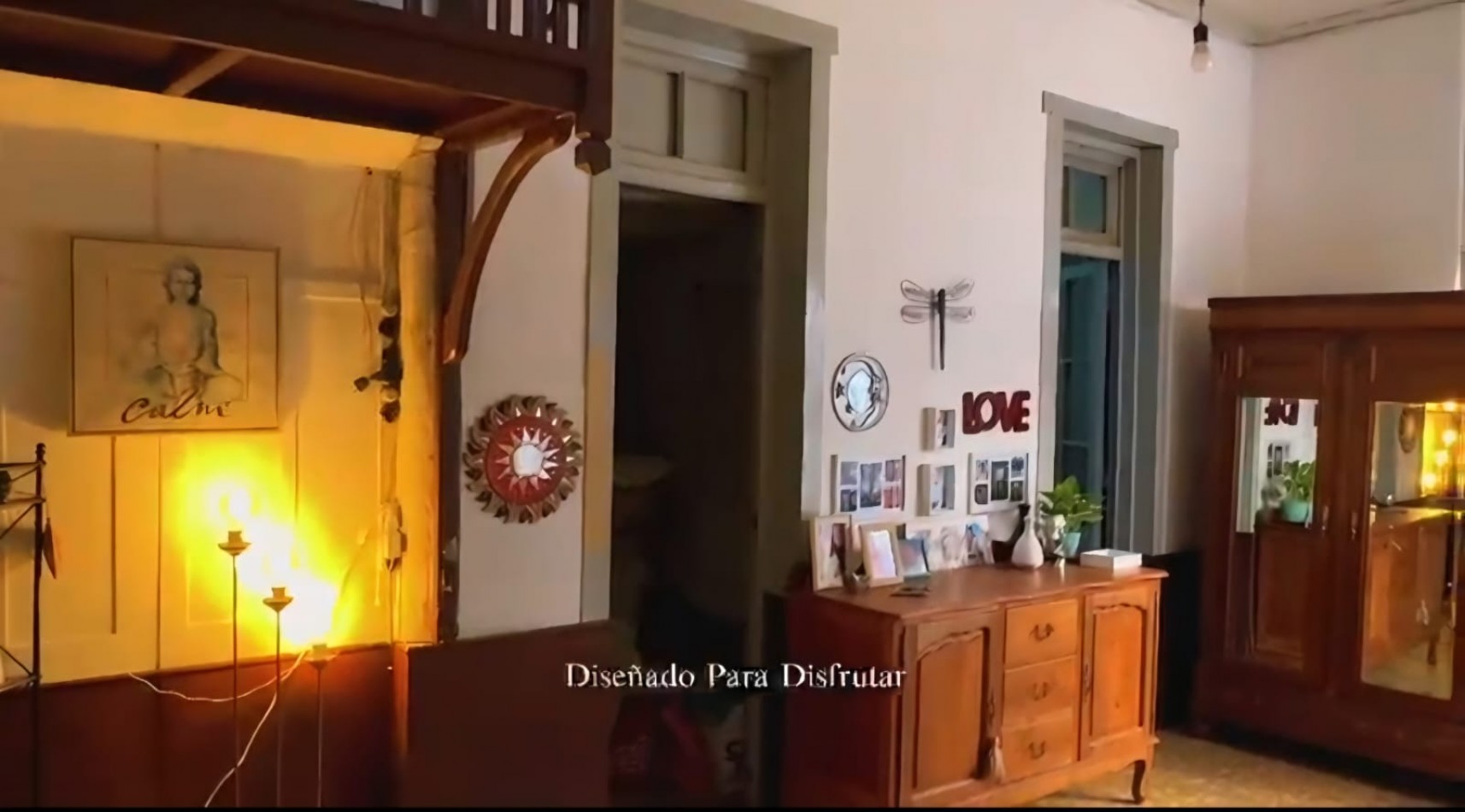 CASA EN VENTA 4 DORMITORIOS EN LA SEXTA SECCION CIUDAD DE MENDOZA.