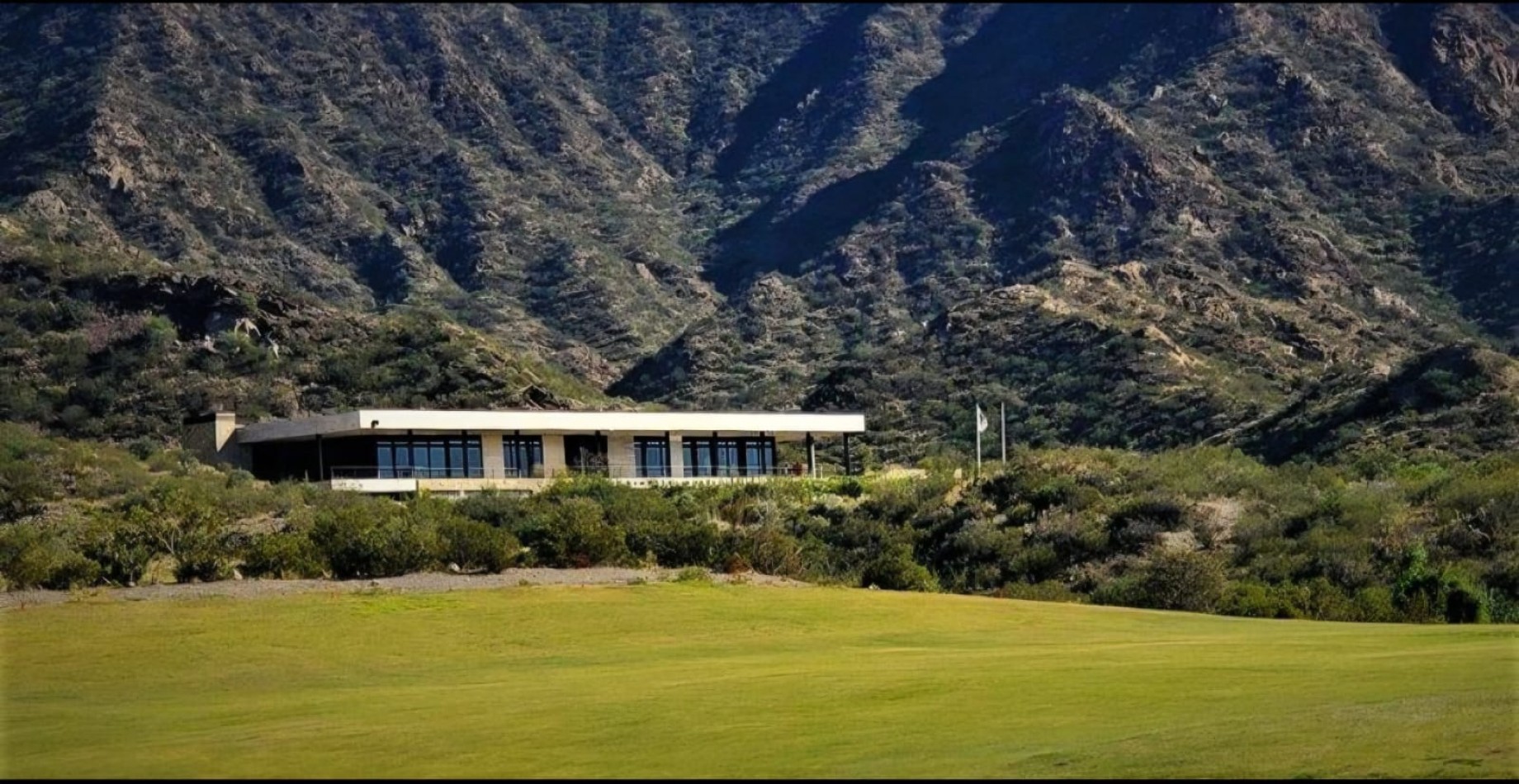 Lote en venta central en Mendoza Norte Country Club sector El Valle Sur