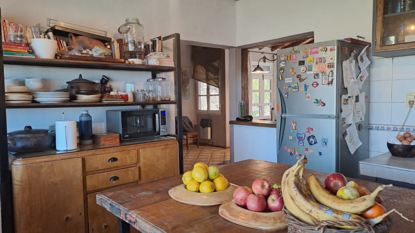 CASA EN VENTA EN EL COMPLEJO LOS LIRIOS GUAYMALLEN