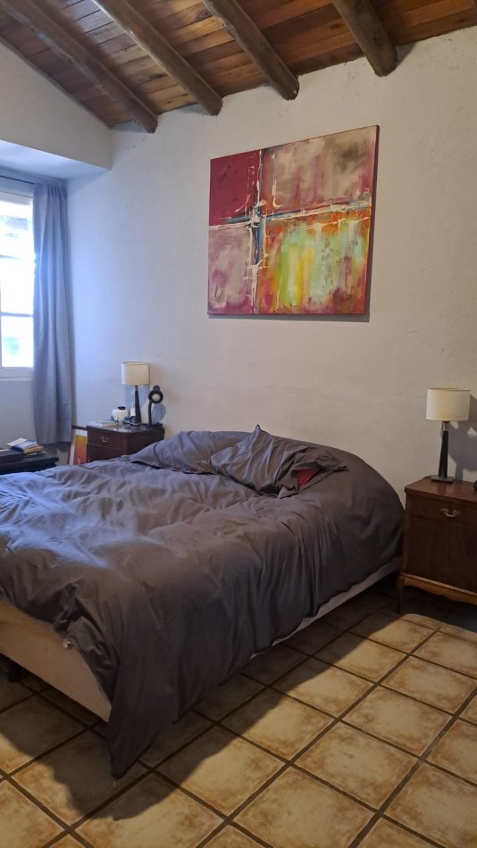 CASA EN VENTA EN EL COMPLEJO LOS LIRIOS GUAYMALLEN