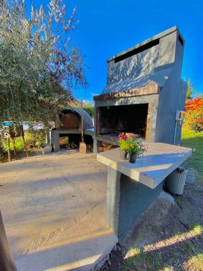 CASA EN VENTA EN EL COMPLEJO LOS LIRIOS GUAYMALLEN