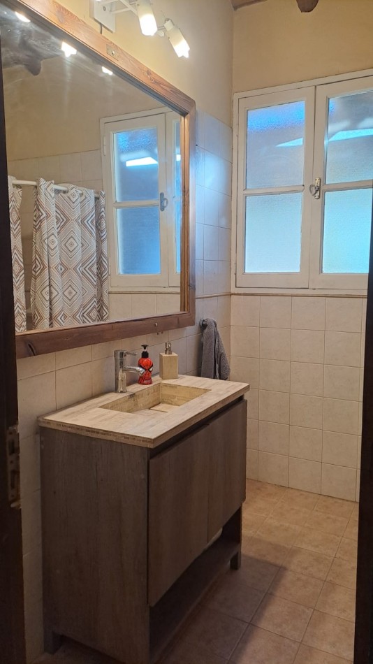CASA EN VENTA EN EL COMPLEJO LOS LIRIOS GUAYMALLEN