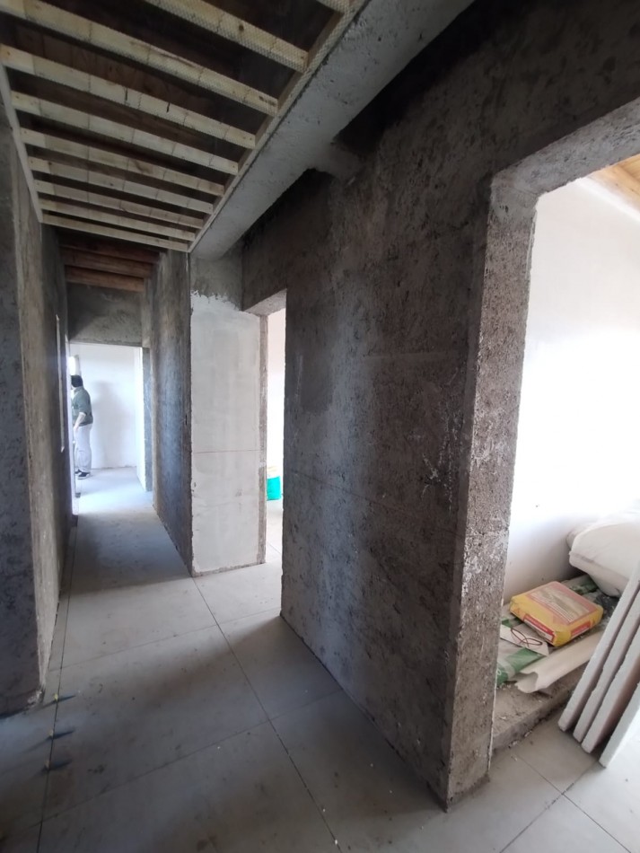 CASA EN VENTA EN ACACIAS DE TERRADA- LUJAN DE CUYO