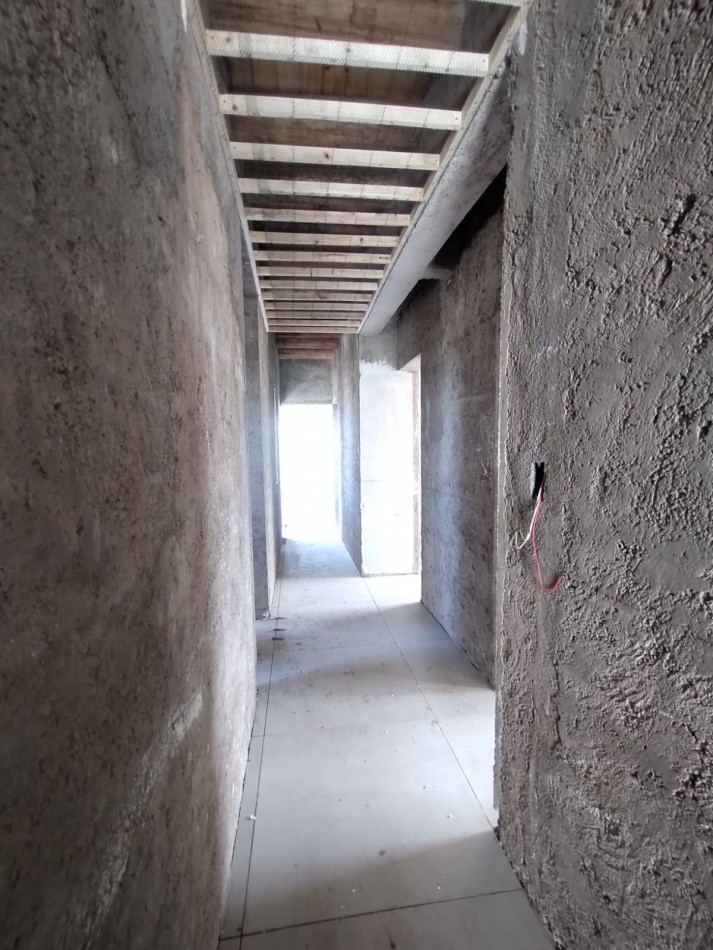 CASA EN VENTA EN ACACIAS DE TERRADA- LUJAN DE CUYO
