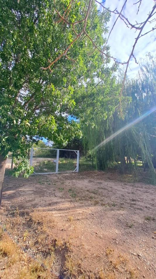 Lote en Venta en barrio cerrado Los Teros en Lujan de Cuyo.