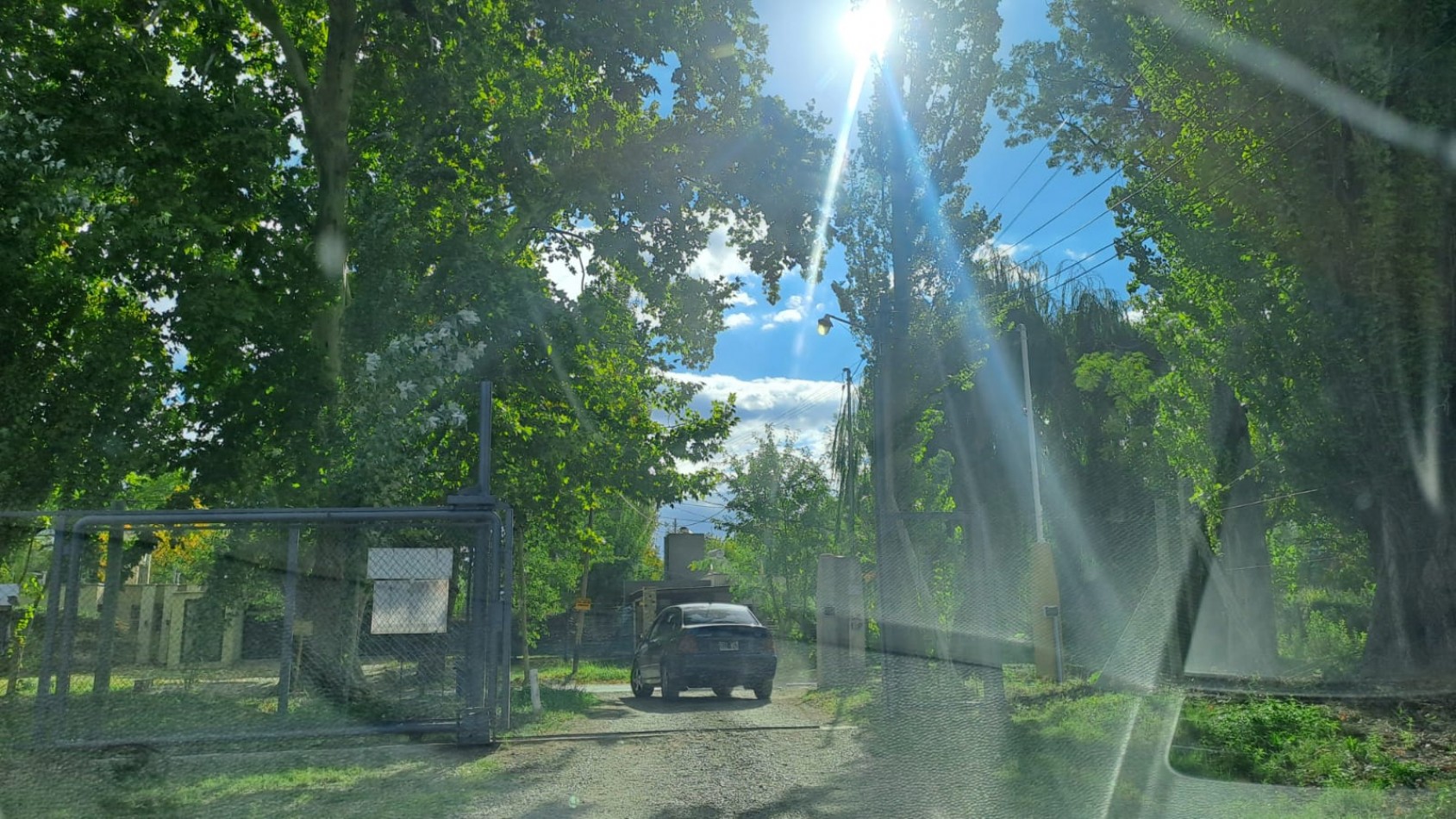 Lote en Venta en barrio cerrado Los Teros en Lujan de Cuyo.