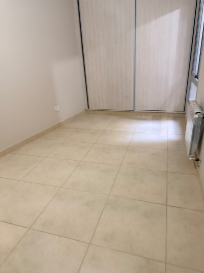 Departamento en venta Godoy Cruz - A estrena - Planta Baja con patio - Edificio Via Beltran