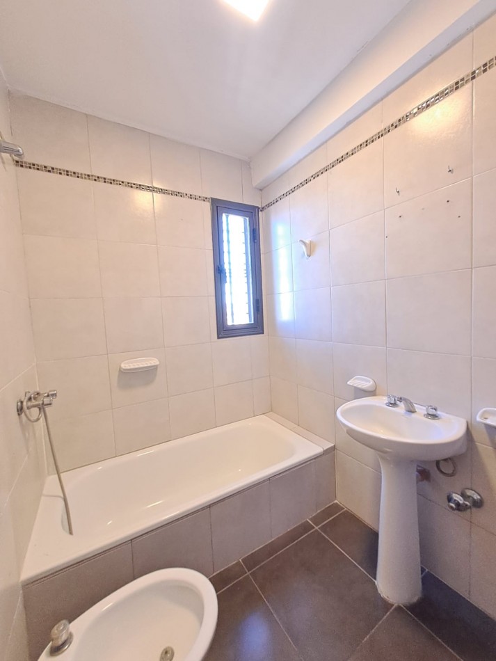 Departamento en alquiler 2 dormitorios en Barrio Cerrado Terruños Residencias - Guaymallen