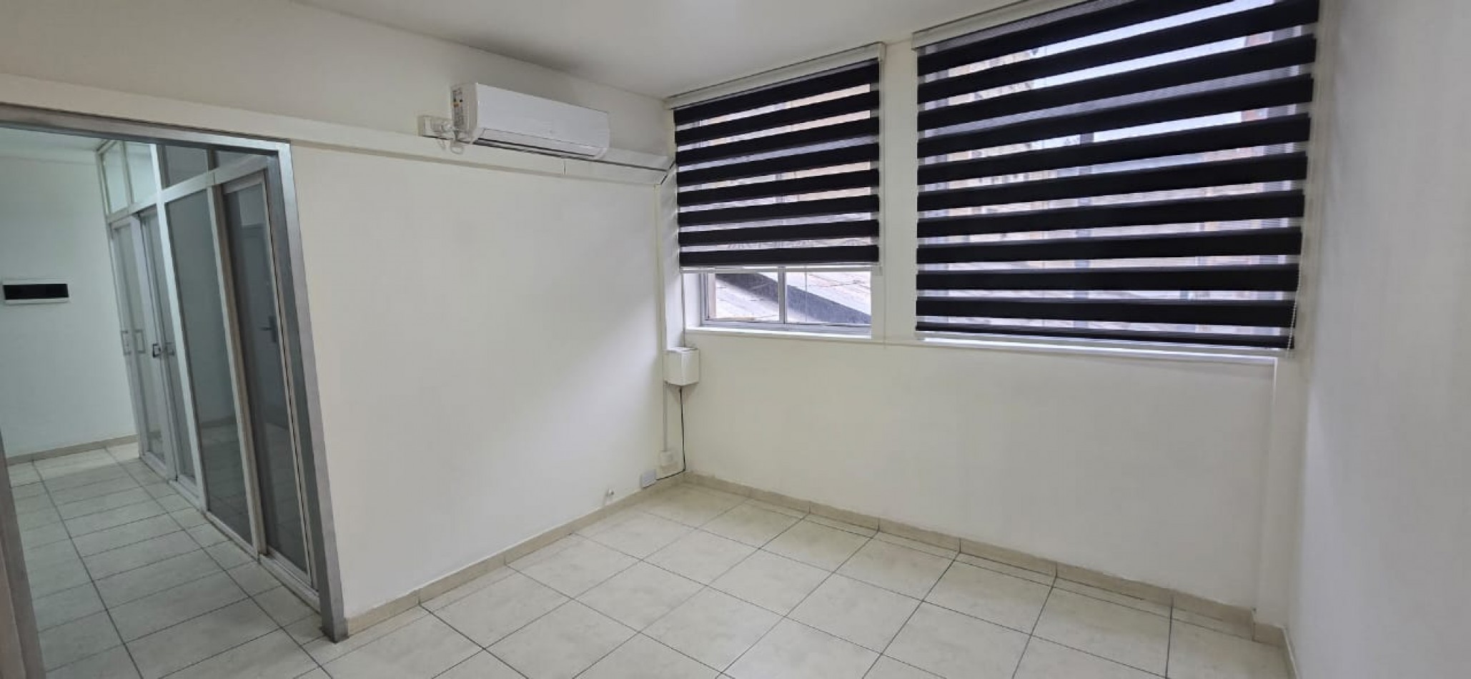 OFICINA EN ALQUILER - 2 PRIVADOS - 50 M² - CIUDAD DE MENDOZA