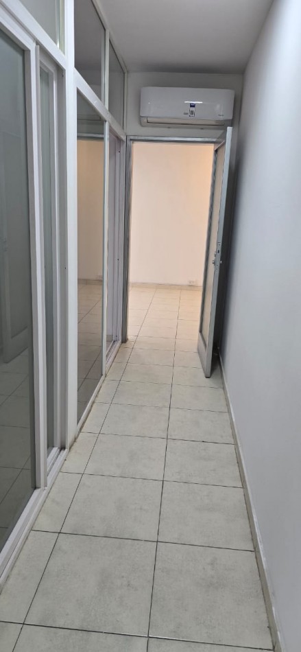 OFICINA EN ALQUILER - 2 PRIVADOS - 50 M² - CIUDAD DE MENDOZA