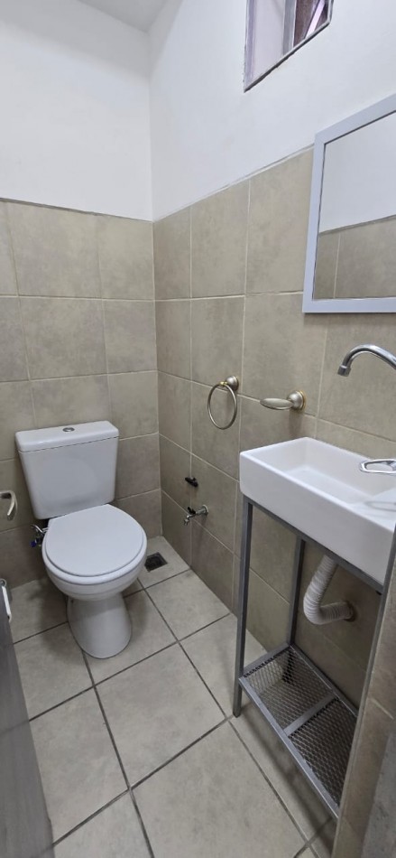 OFICINA EN ALQUILER - 2 PRIVADOS - 50 M² - CIUDAD DE MENDOZA