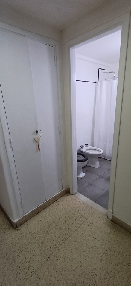 2 AMBIENTES CENTRO