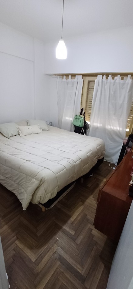 2 AMBIENTES CENTRO