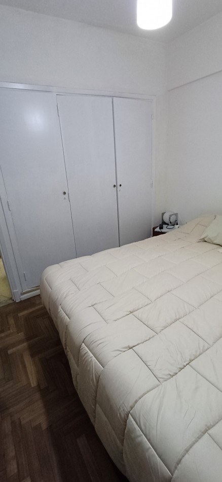 2 AMBIENTES CENTRO