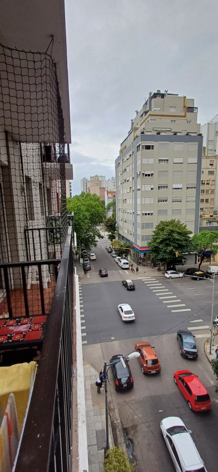 2 AMBIENTES CENTRO
