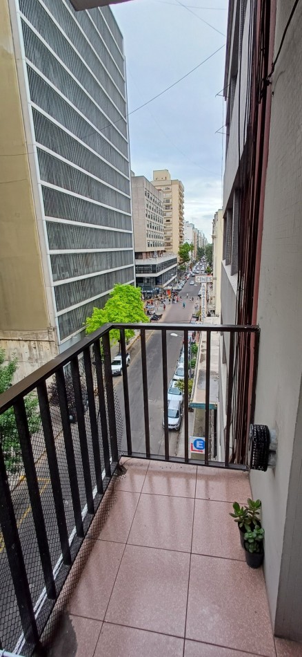 2 AMBIENTES CENTRO