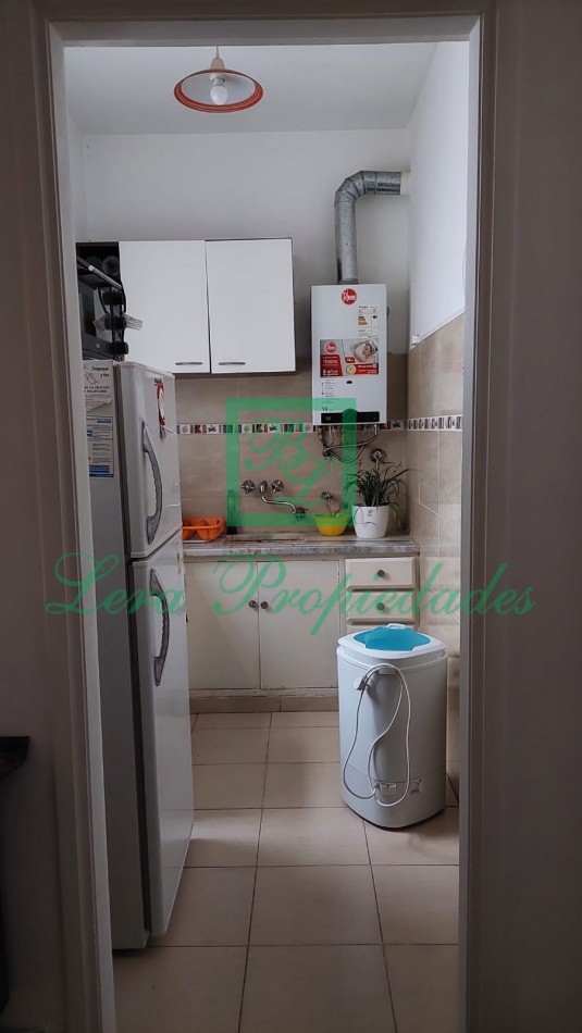 VENTA DEPARTAMENTO 2 AMBIENTES CENTRO