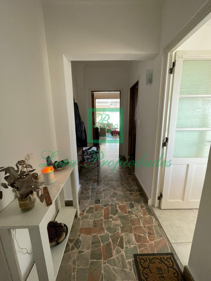 VENTA DEPARTAMENTO 4 AMBIENTES C/ESCRITORIO ZONA CENTRO