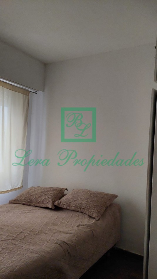 VENTA DEPARTAMENTO 2 AMBIENTES CENTRO