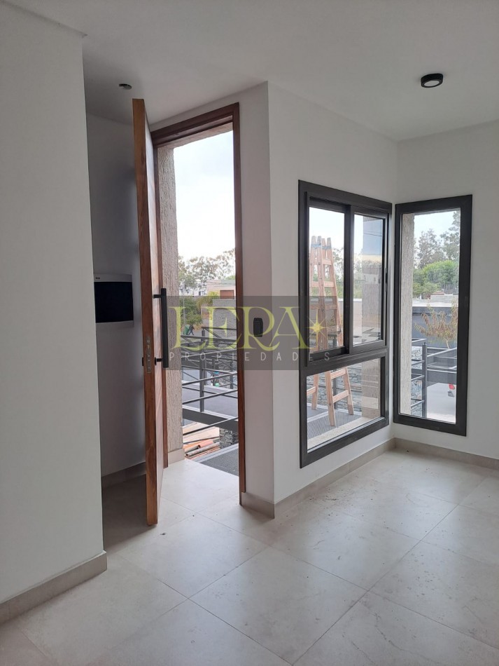 Departamento en venta a estrenas 2 dormitorios en Barrio Las Acacias Godoy Cruz