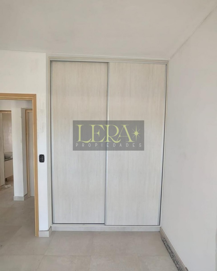 Departamento en venta a estrenas 2 dormitorios en Barrio Las Acacias Godoy Cruz