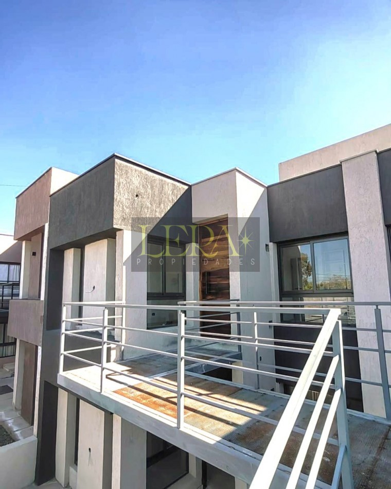 Departamento en venta a estrenas 2 dormitorios en Barrio Las Acacias Godoy Cruz