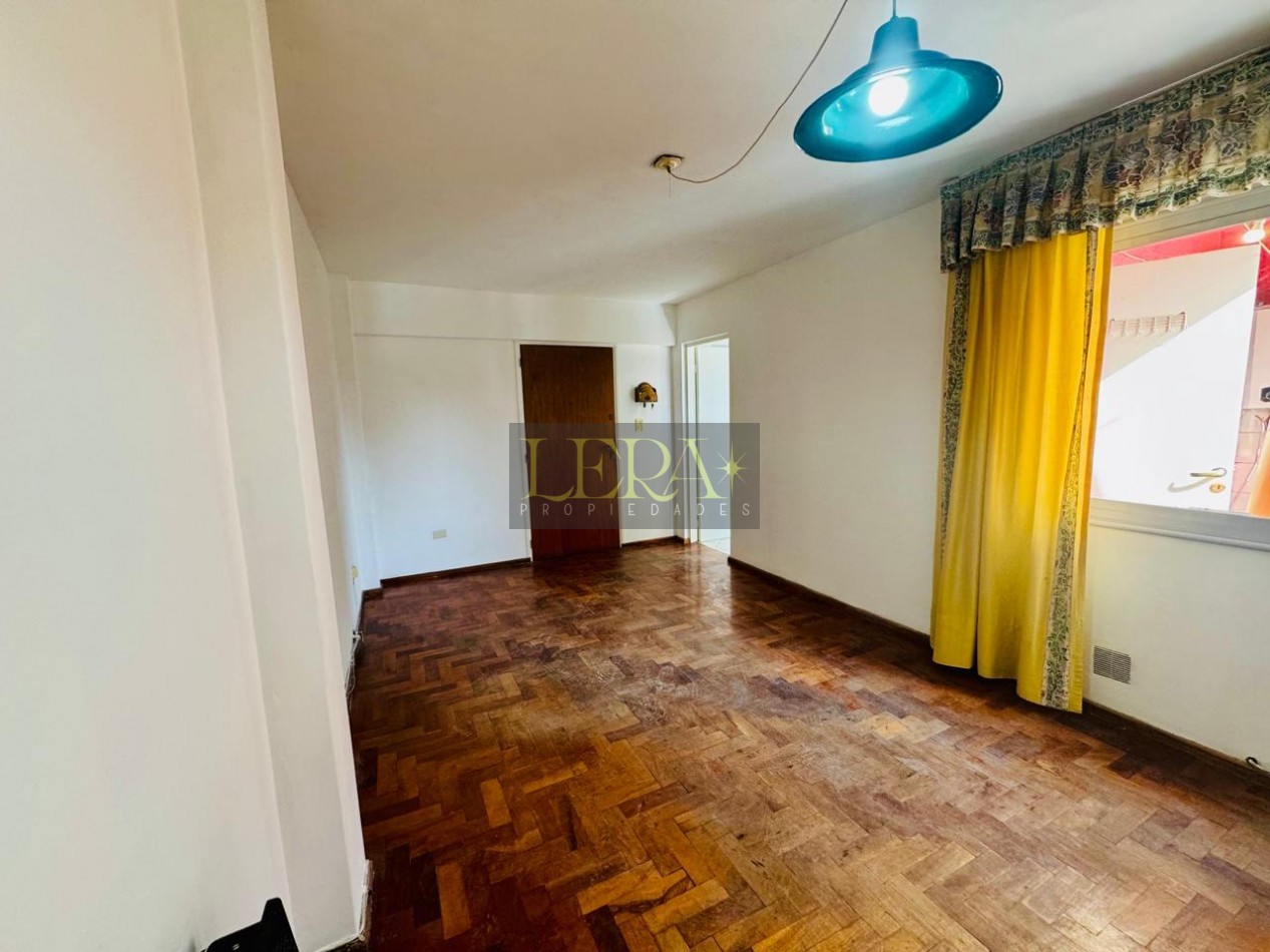 Departamento en Venta en Ciudad de Mendoza - Apto Credito - 4° Piso