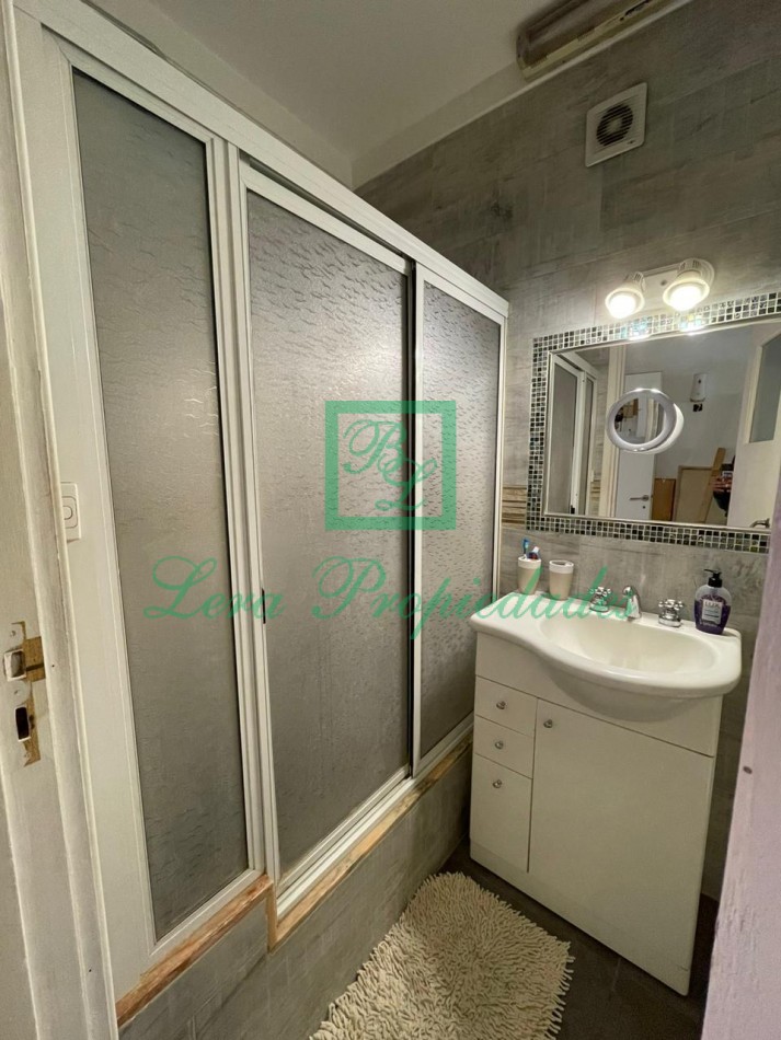 VENTA DEPARTAMENTO 4 AMBIENTES C/ESCRITORIO ZONA CENTRO