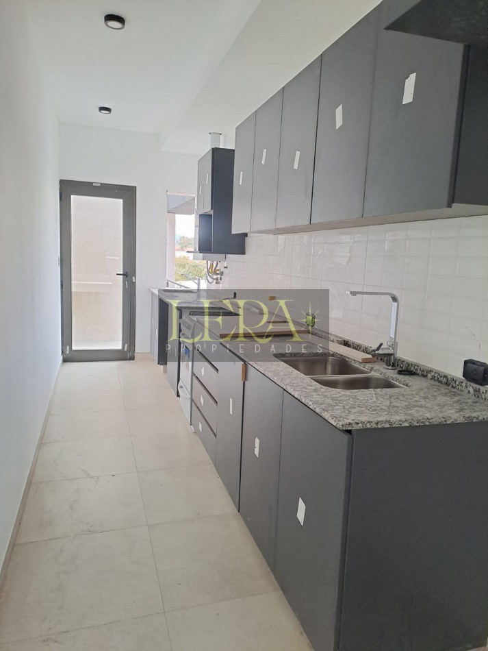 Departamento en venta a estrenas 2 dormitorios en Barrio Las Acacias Godoy Cruz