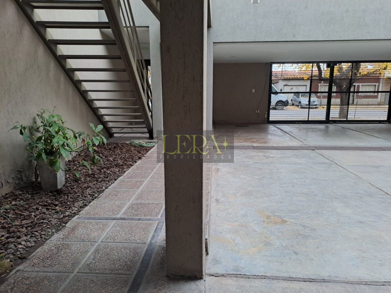 DUPLEX EN VENTA 3 DORMITORIOS EN LA QUINTA SECCION DE CIUDAD DE MENDOZA