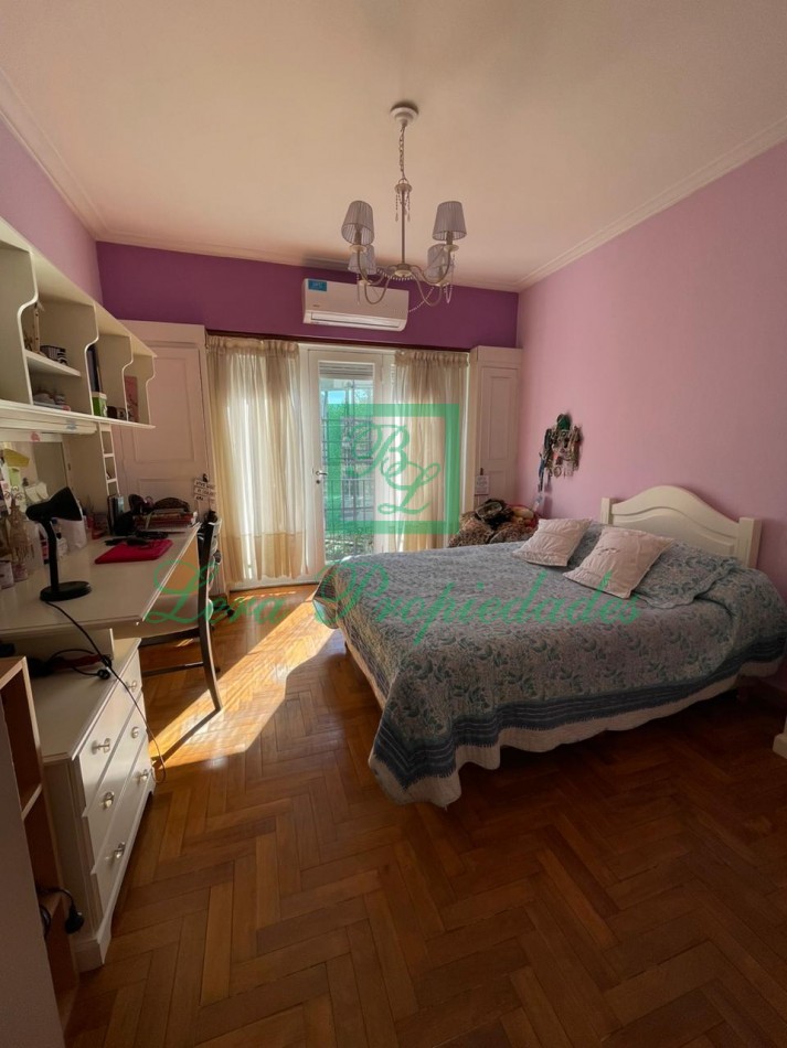 VENTA DEPARTAMENTO 4 AMBIENTES C/ESCRITORIO ZONA CENTRO