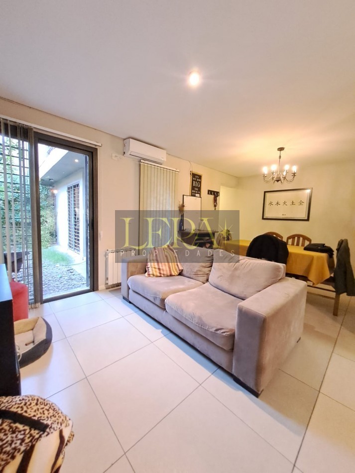 DUPLEX EN ALQUILER 3 DORMITORIO EN QUINTA SECCION DE LA CIUDAD DE MENDOZA