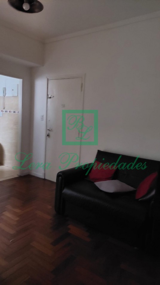 VENTA DEPARTAMENTO 2 AMBIENTES CENTRO
