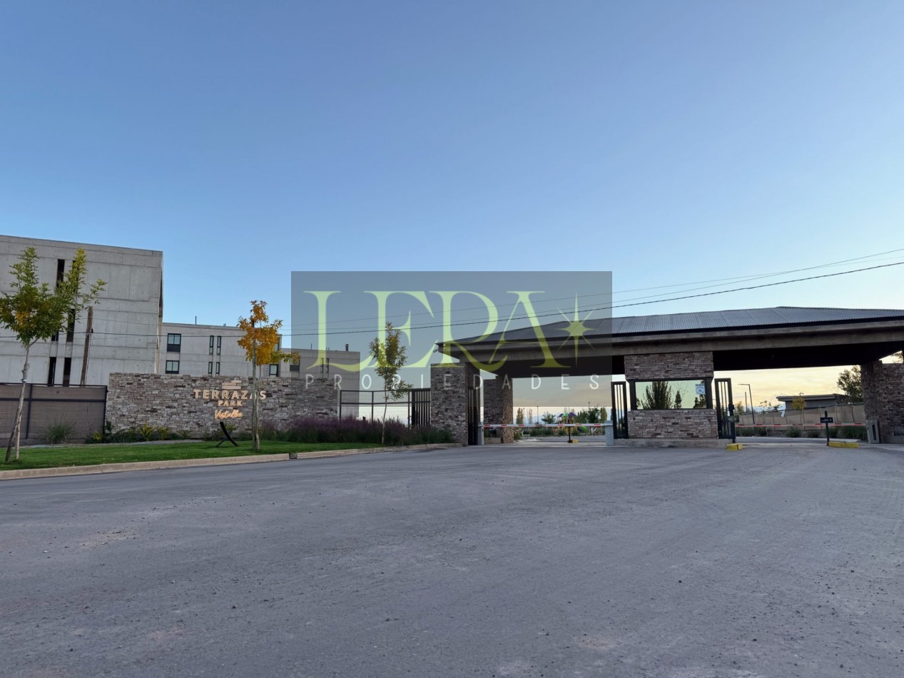Venta de lotes desde Usd $50.000 en Exclusivo Bo Terrazas Park Vistalba