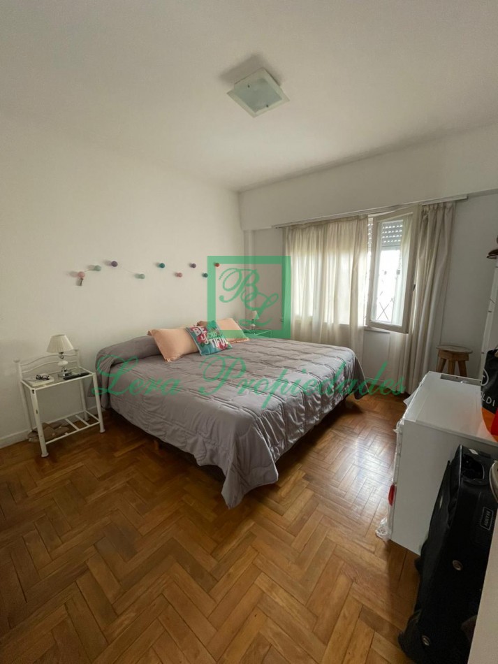 VENTA DEPARTAMENTO 4 AMBIENTES C/ESCRITORIO ZONA CENTRO