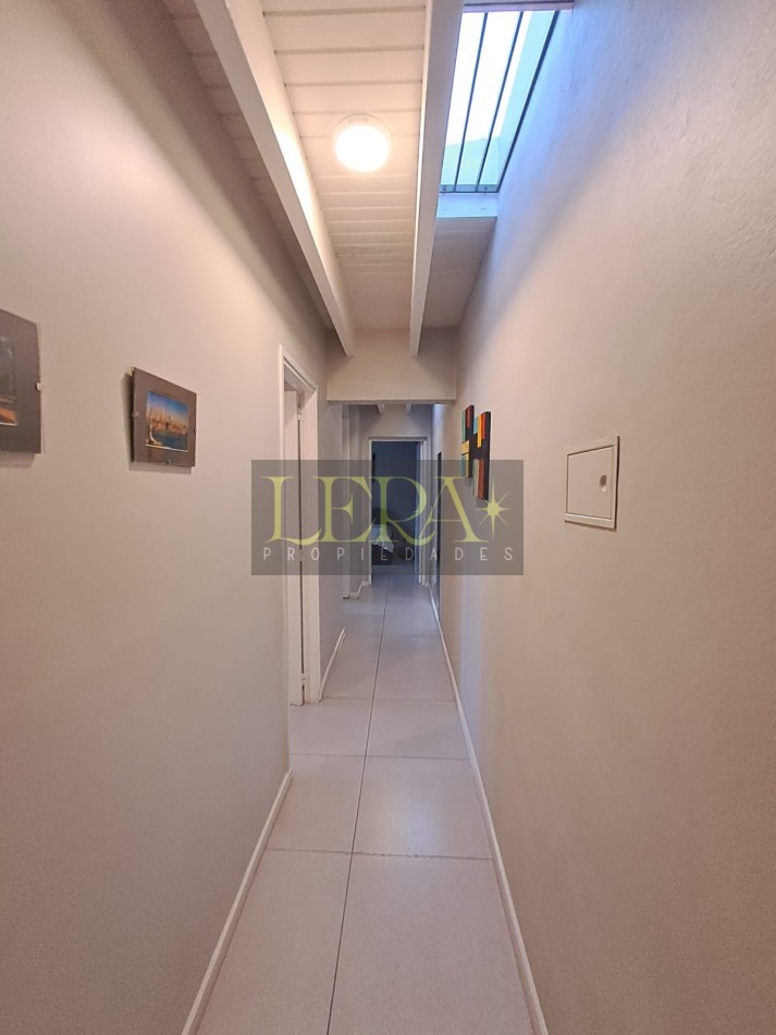DUPLEX EN VENTA 3 DORMITORIOS EN LA QUINTA SECCION DE CIUDAD DE MENDOZA