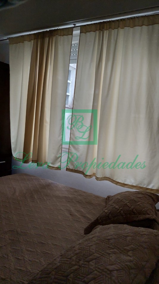 VENTA DEPARTAMENTO 2 AMBIENTES CENTRO