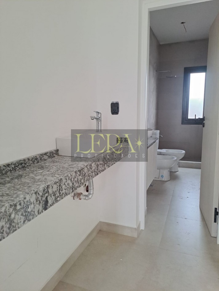 Departamento en venta a estrenas 2 dormitorios en Barrio Las Acacias Godoy Cruz