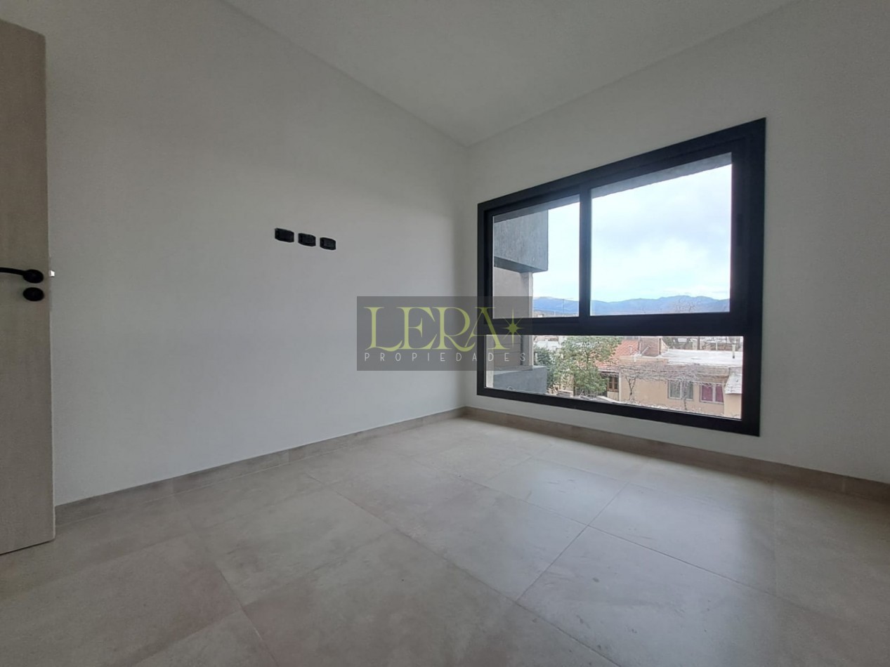 Departamento en venta a estrenas 2 dormitorios en Barrio Las Acacias Godoy Cruz