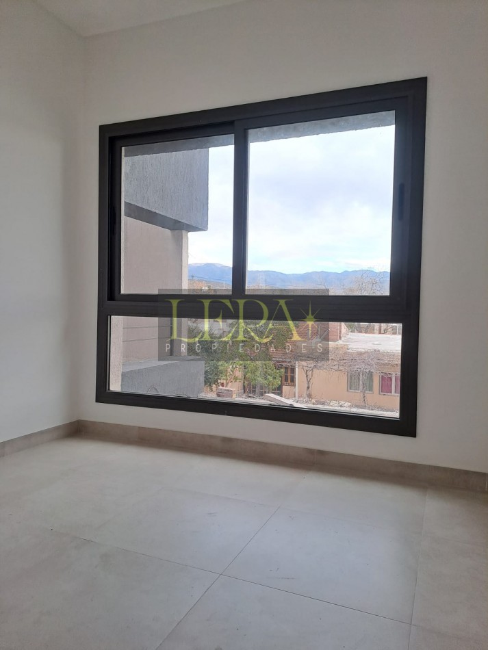 Departamento en venta a estrenas 2 dormitorios en Barrio Las Acacias Godoy Cruz