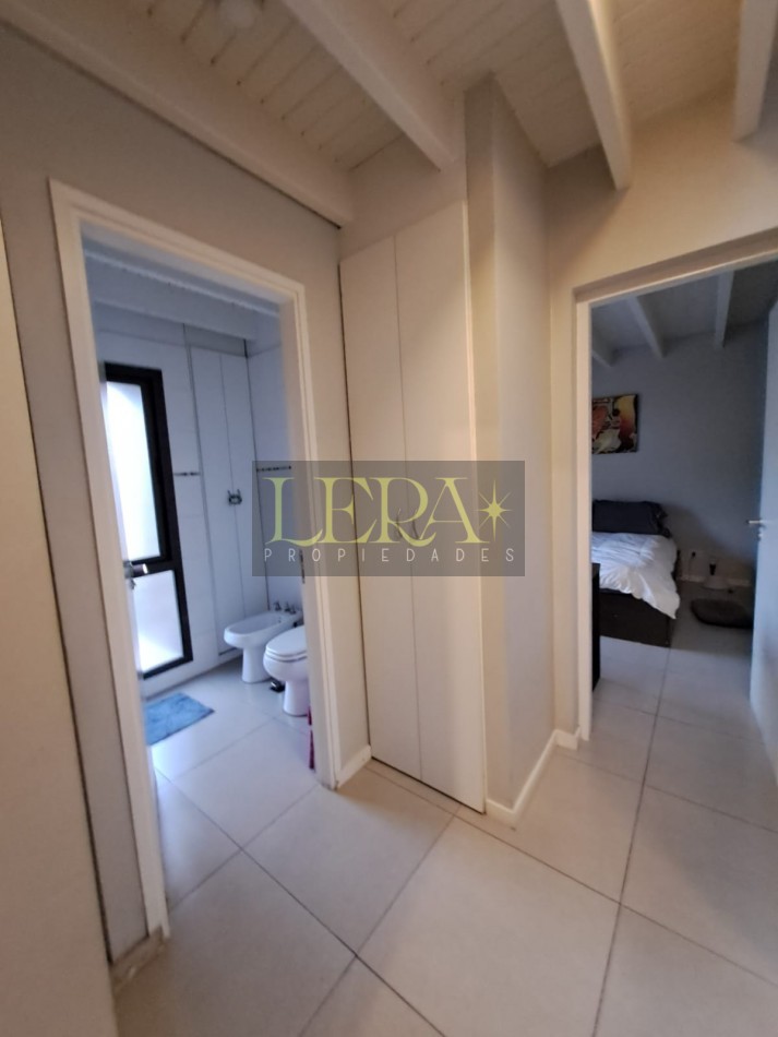 DUPLEX EN ALQUILER 3 DORMITORIO EN QUINTA SECCION DE LA CIUDAD DE MENDOZA